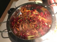 -醉得意(武大店)