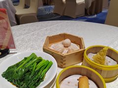 -荣粤酒家·融合粤菜