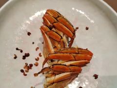 -南堂馆·新川菜(春熙路店)