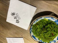 -白七爷捞面(西城万达店)