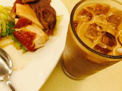 -永盈茶餐厅(中山四路店)