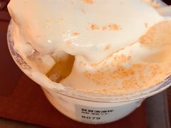 豆豆波波杯-喜茶(上海五角场万达店)