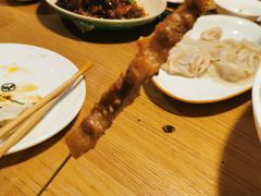 -山楂树融合菜餐厅