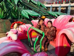 -安吉Hello Kitty乐园