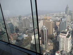 -南京商茂国际酒店(新街口德基广场店)