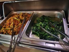 -素清香(解放路店)