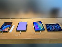 -Apple零售店(中街大悦城店)