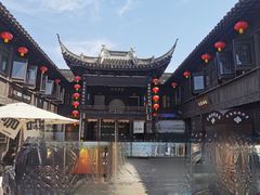 -松鹤楼(山塘街店)