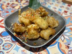 -仓库南洋海鲜小排档(柳河路店)