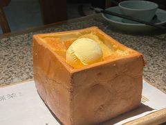 -绿茶餐厅(龙湖杭州金沙天街店)