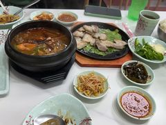 -米郎餐厅·朝鲜族料理(延长路店)