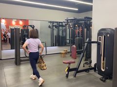 -乐刻运动健身(锦绣乐购店)