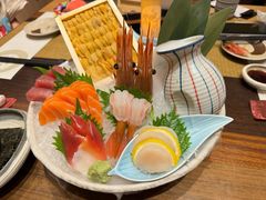 -炉匠炉端烧·酒(国金中心商场店)
