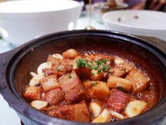 -炊烟小炒黄牛肉(中心印象城店)
