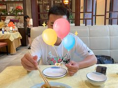 -新侨小馆(东直门北小街店)