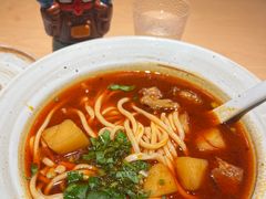 -大师兄·西北小馆(北站缤果空间店)