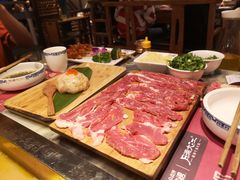 -月满大江火锅(总府路店)