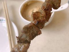 -阳坊大都涮羊肉(阳坊总店)