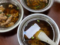 -阿秋牛排(湖心街店)