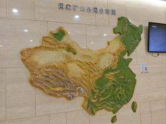 -大同煤炭博物馆