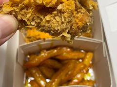 -YULOI予乐炸鸡(平乐店)