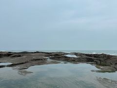 -日照灯塔风景区