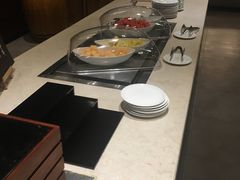 -顺德美的万豪酒店·自助餐·贡厨
