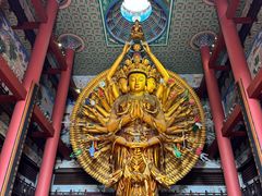 -上海东林寺(金山区)