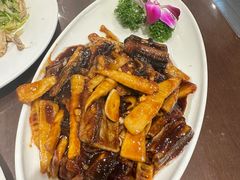 -泰丰楼(前门西大街店)