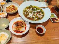-大盐帮川菜馆(长楹天街店)