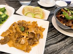-美极鲜食坊(宝安南路店)