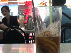 -老字号蛇口德记烧腊饭店·海鲜加工