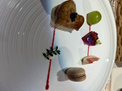 -Olive橄榄花园漂亮饭主题布置餐厅(大望路店)