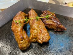 -卡朋西餐(悦汇城店)