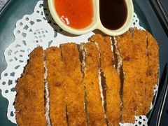 -吱咖啡西式简餐