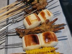 -纪录片《人生一串》体验店(静安店)