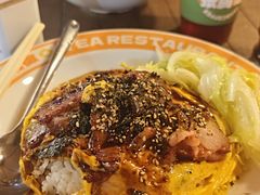 -张腾记茶餐厅(保利大都汇C区店)