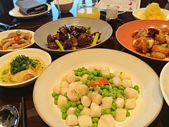 -环球港凯悦 · 享悦中餐厅