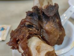 -伟记牛蹄(道滘店)