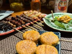 -半藏居酒屋(香港花园店)