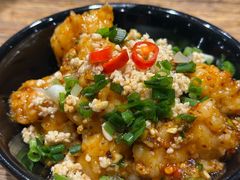 -北丐先生·野馄饨烧烤(雨花万象店)