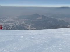 -中旅松花湖滑雪场