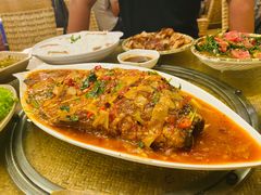 -多哥水傣味餐厅(司马巷店)