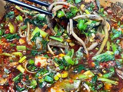 -乐山第一家临江鳝丝(茶坊路店)