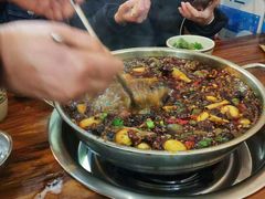 -黑竹香鸡(营和巷店)