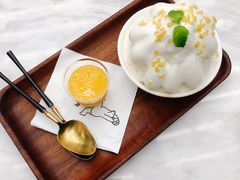 岛屿-丹礼糖甜品