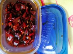 -王妈手撕烤兔