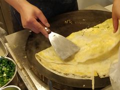 -卞姐蛋饼(陕西南路店)