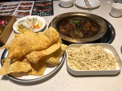 -和庆斋羊蝎子火锅·碳缸烧烤(顺义旗舰店)