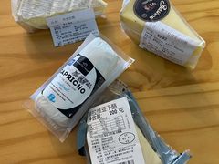 -Olé精品超市(海上世界店)